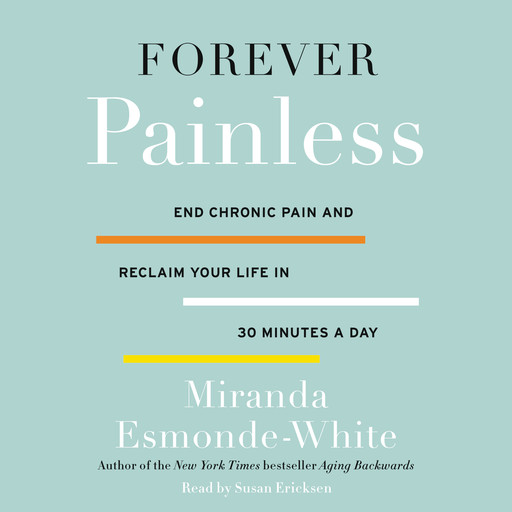 Forever Painless, Miranda Esmonde-White