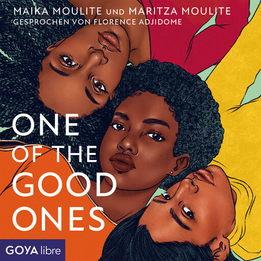 One of the Good Ones, Maika Moulite, Maritza Moulite