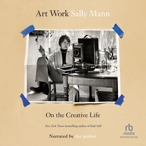 Art Work, Sally Mann
