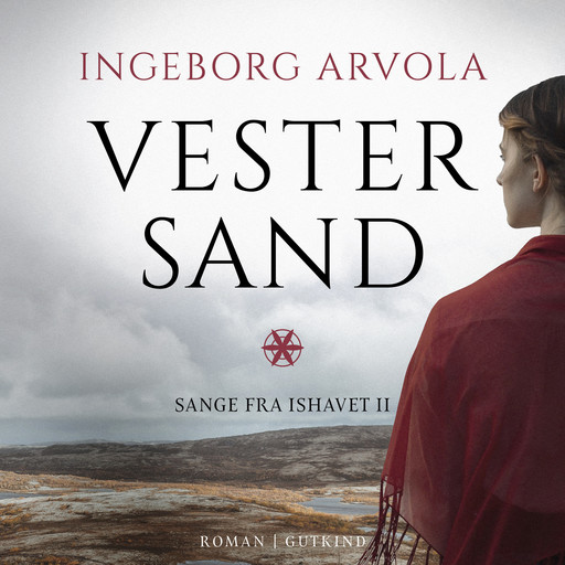 Vestersand, Ingeborg Arvola