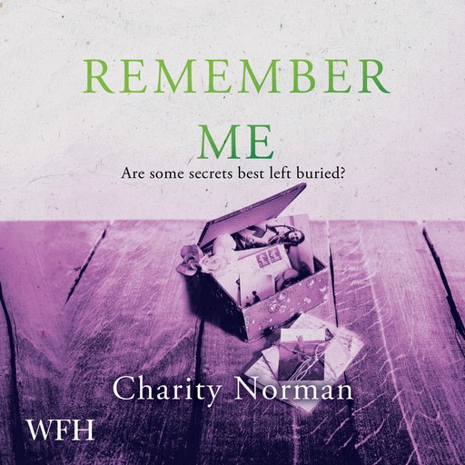 Remember Me, Charity Norman