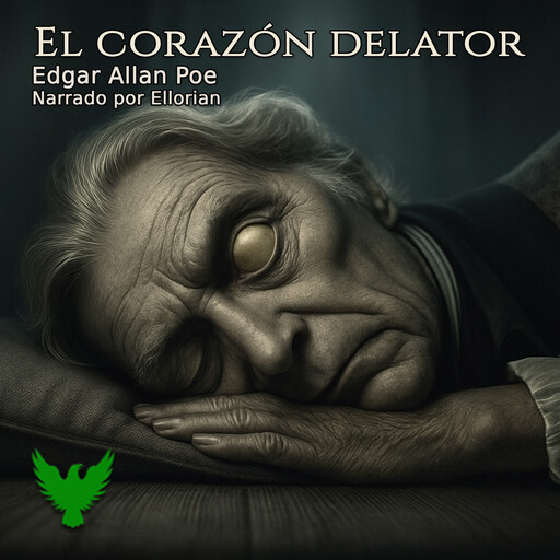 El corazón delator, Edgar Allan Poe