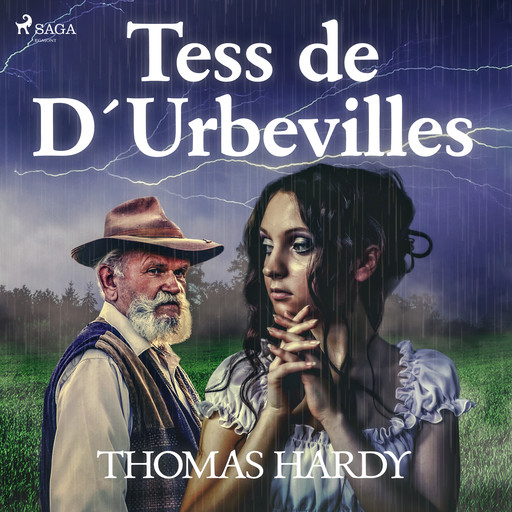 Tess de D'Urbevilles, Thomas Hardy