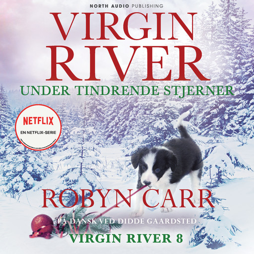 Virgin River - Under tindrende stjerner, Robyn Carr