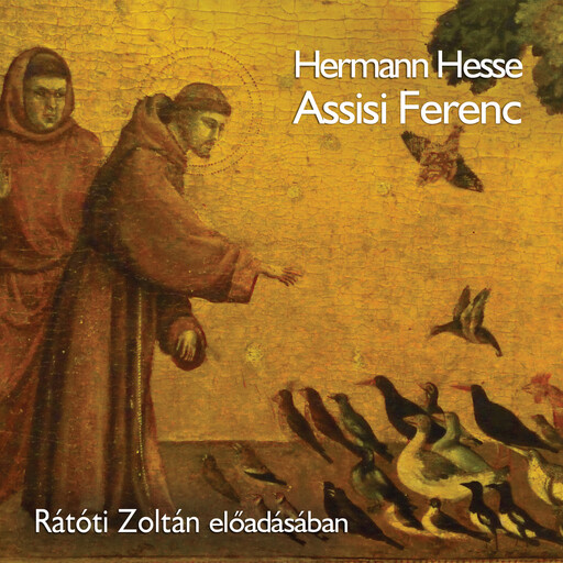 Assisi Ferenc, Rátóti Zoltán
