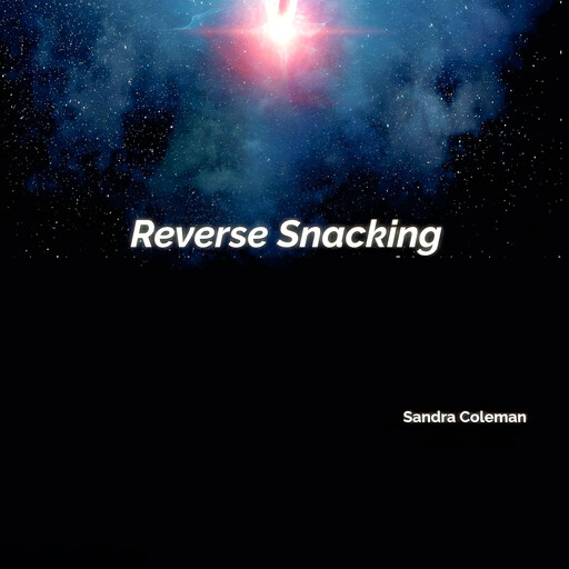 Reverse Snacking, Sandra Coleman