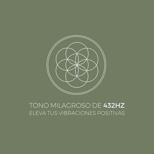 Tono Milagroso de 432Hz - Eleva tus Vibraciones Positivas, Instituto de Terapias Complementarias