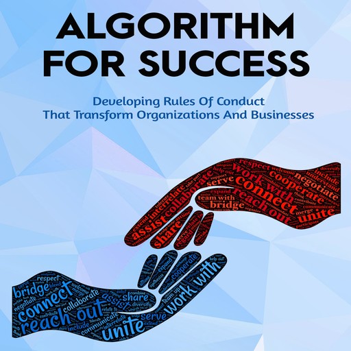 Algorithm for Success, Robert Anderson