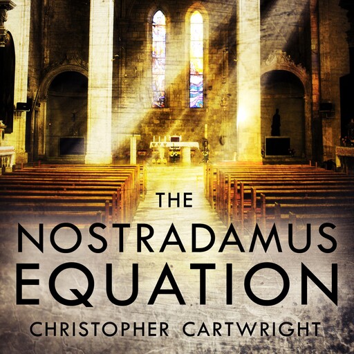 The Nostradamus Equation, Christopher Cartwright
