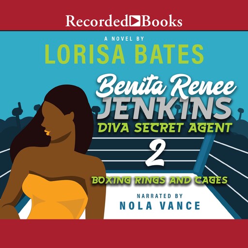 Benita Renee Jenkins 2, Lorisa Bates