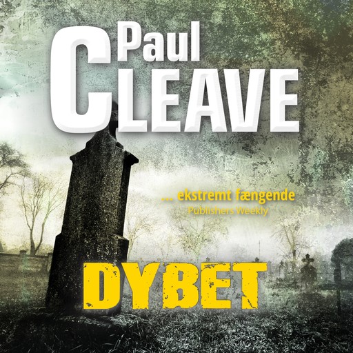 Dybet, Paul Cleave