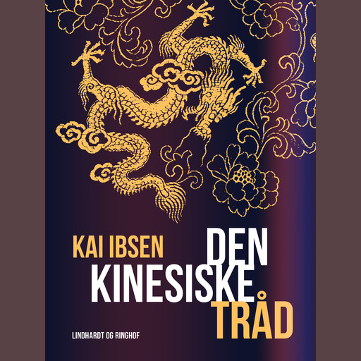 Den kinesiske tråd, Kai Ibsen