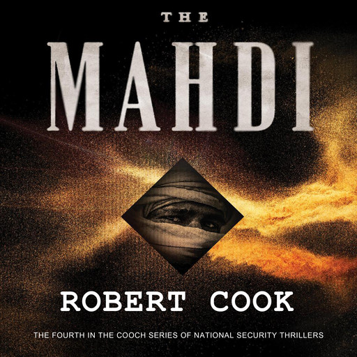 The Mahdi, Robert Cook