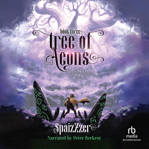 Tree of Aeons 3, SpaizZzer