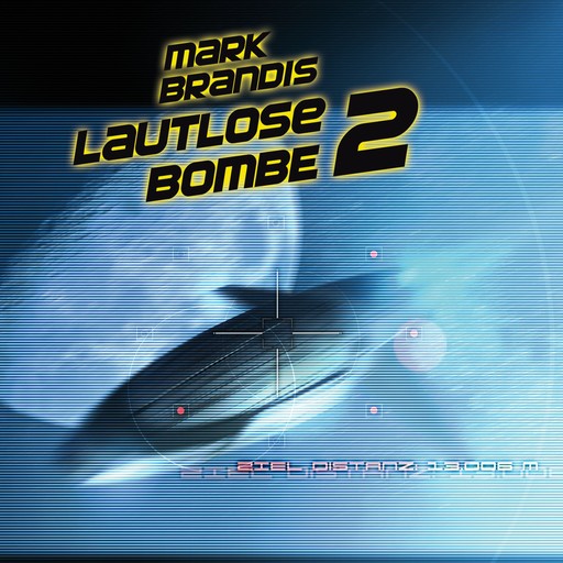22: Lautlose Bombe 2, Nikolai von Michalewsky