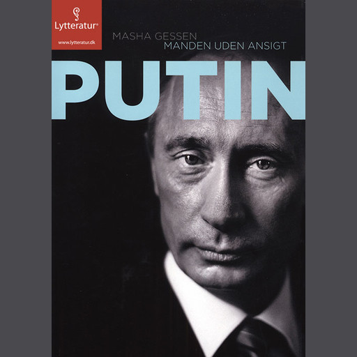 Putin, Masha Gessen
