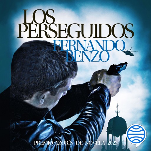 Los perseguidos, Fernando Benzo