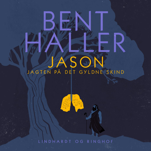 Jason - Jagten på det gyldne skind, Bent Haller
