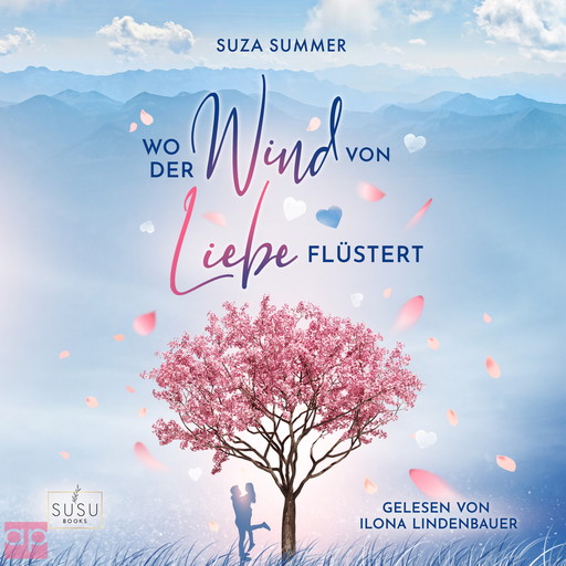 Wo der Wind von Liebe flüstert, Suza Summer