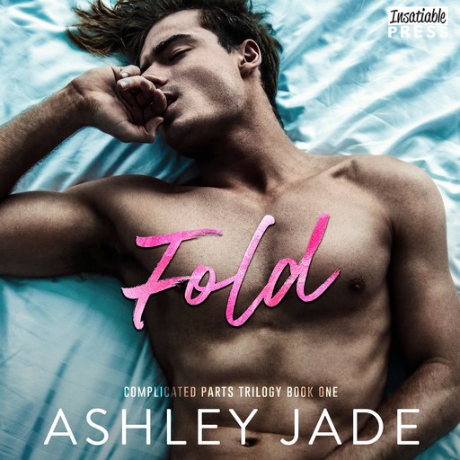 Fold, Ashley Jade