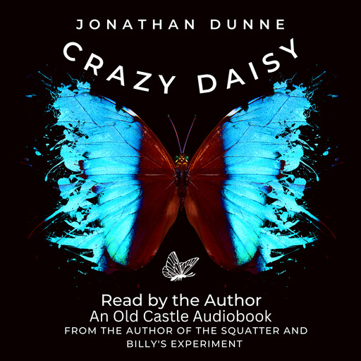 Crazy Daisy, Jonathan Dunne