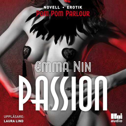 Passion, Emma Nin