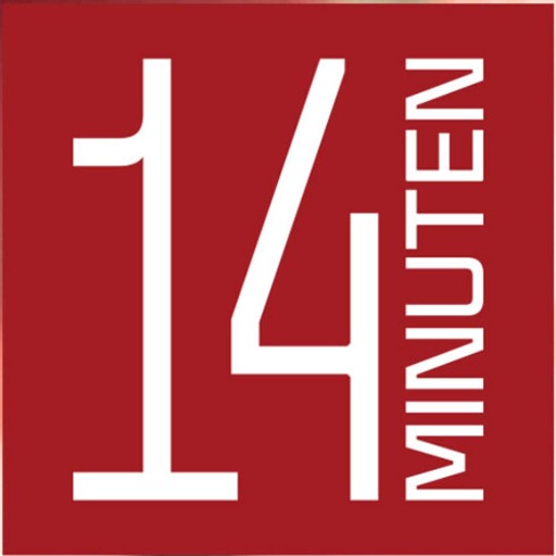 14 minuten met… (TEASER), AFC Ajax