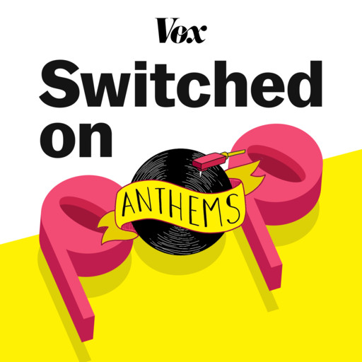 ANTHEMS: Jock Jams — Get Ready For This, Vox
