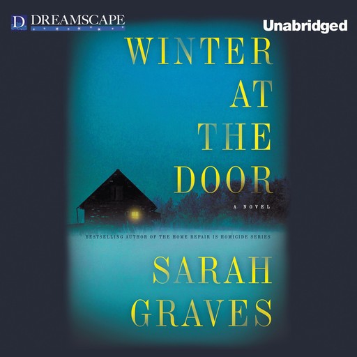 Winter at the Door, Sarah Graves