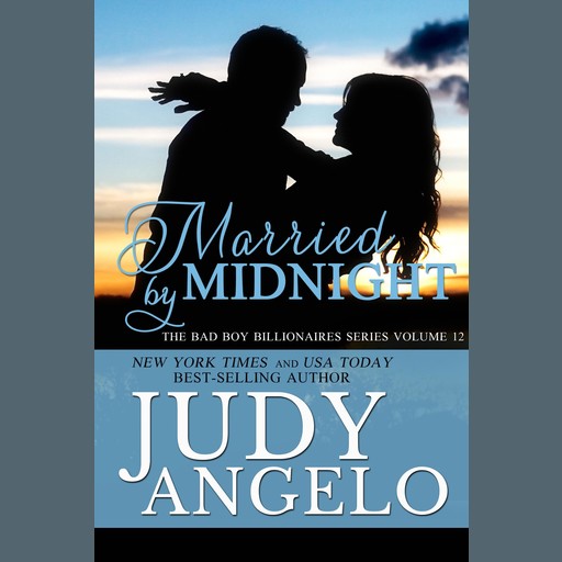 Married by Midnight, Judy Angelo