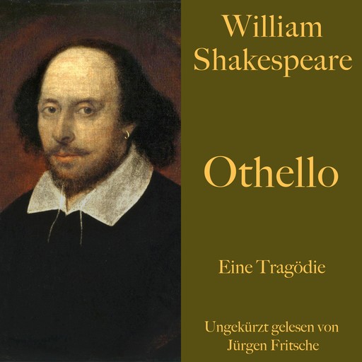 William Shakespeare: Othello, William Shakespeare