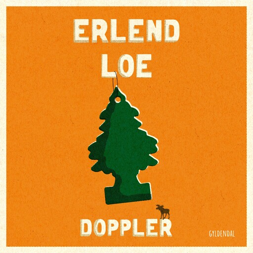 Doppler, Erlend Loe