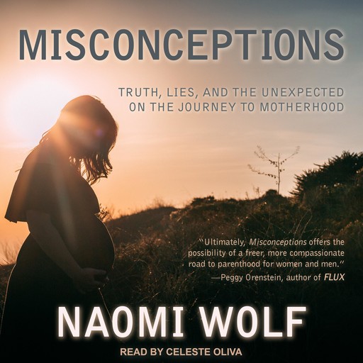 Misconceptions, Naomi Wolf