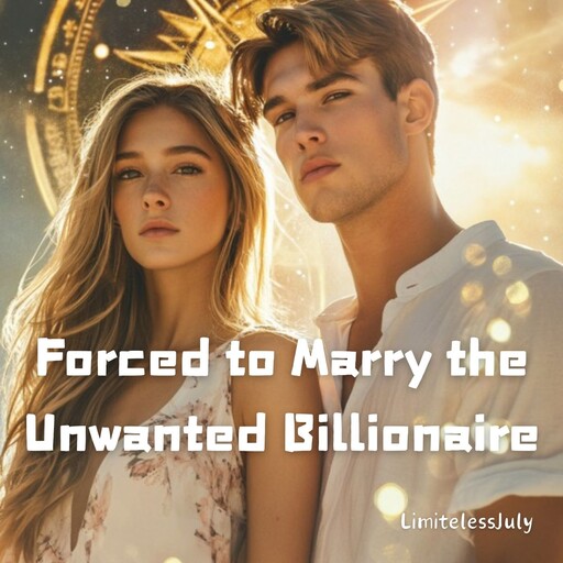 Forced To Marry The Unwanted Billionaire, Limitlessjuly