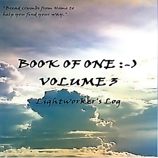 Book of One :-) Volume 3, Sam, Sharon Ann Meyer