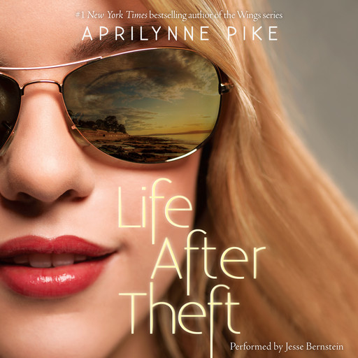 Life After Theft, Aprilynne Pike