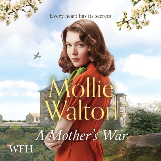 A Mother's War, Mollie Walton
