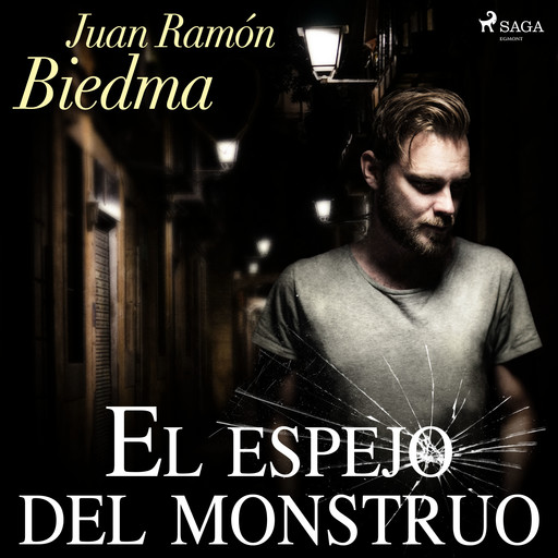 El espejo del monstruo, Juan Ramón Biedma