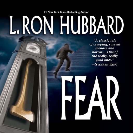 Fear, L.Ron Hubbard