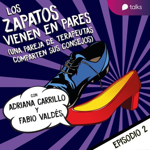 Evitar conflictos, Adriana Rocío Carrillo Vera