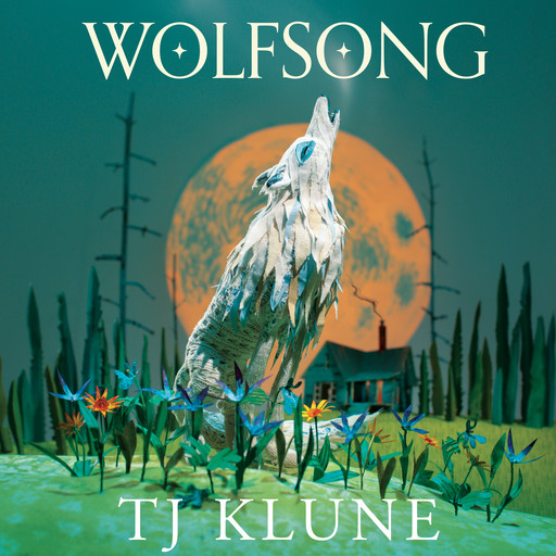 Wolfsong, TJ Klune