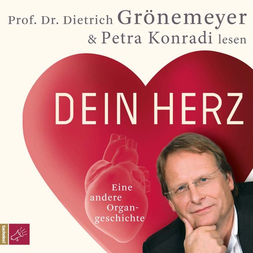 Dein Herz, Dietrich Grönemeyer