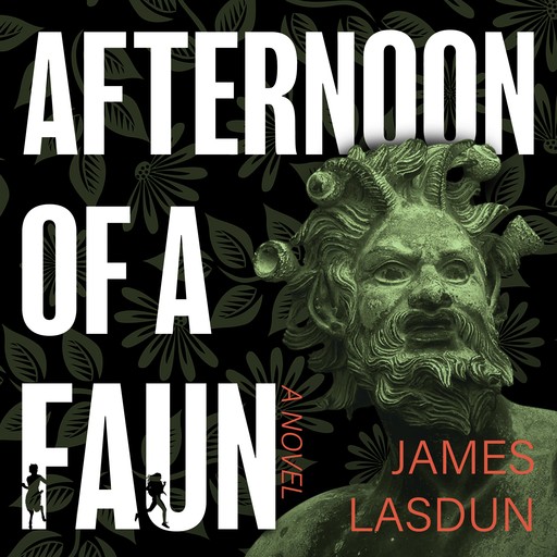 Afternoon of a Faun, James Lasdun