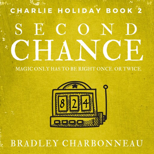 Second Chance, Bradley Charbonneau