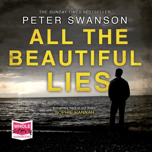 All The Beautiful Lies, Peter Swanson