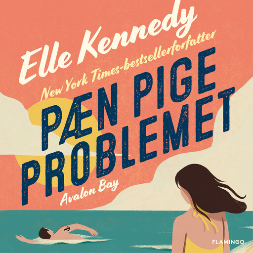 Pæn pige-problemet, Elle Kennedy