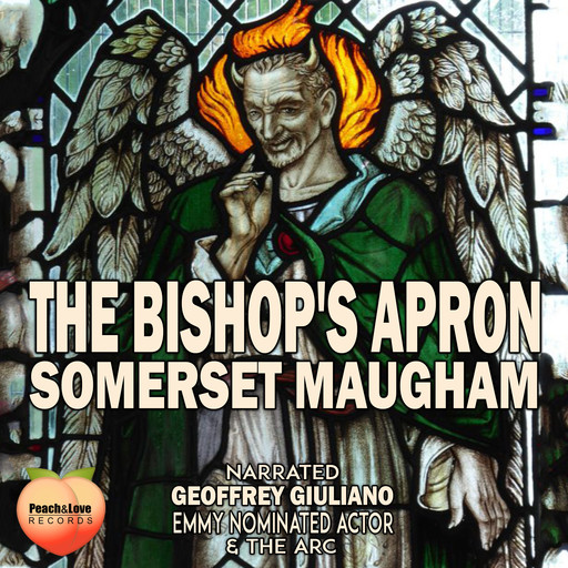 The Bishop's Apron, Somerset Maugham