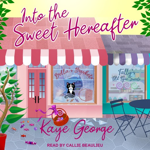 Into the Sweet Hereafter, George Kaye