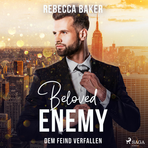 Beloved Enemy: Dem Milliardär verfallen, Rebecca Baker