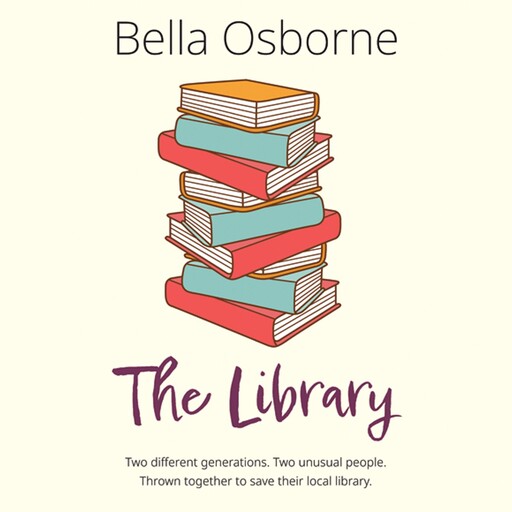 The Library, Bella Osborne